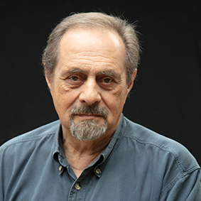 Alfredo Caldeira