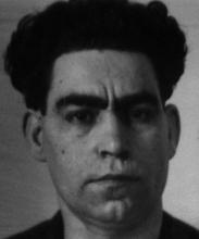 António Afonso Pereira