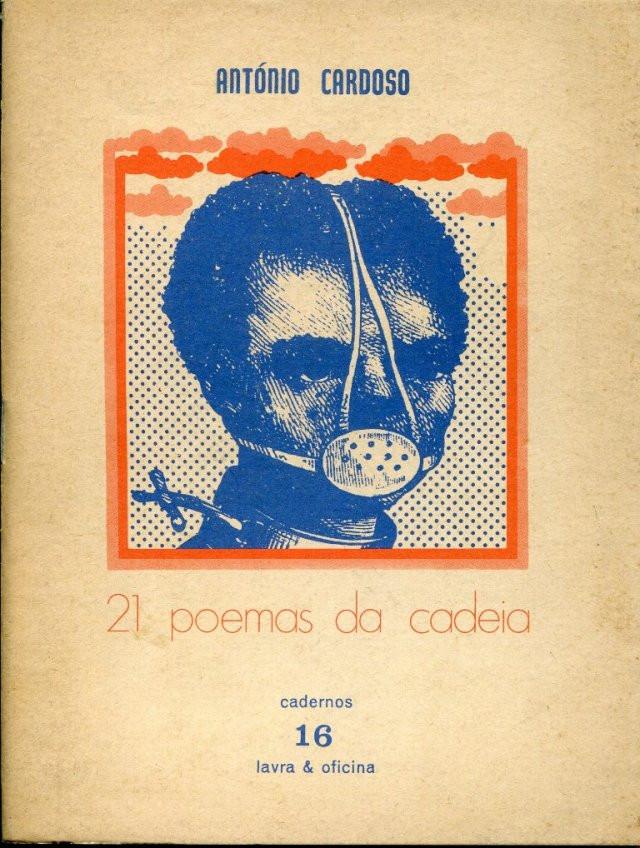 21 poemas da cadeia