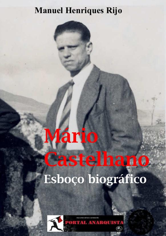 Mário Castelhano - Esboço biográfico