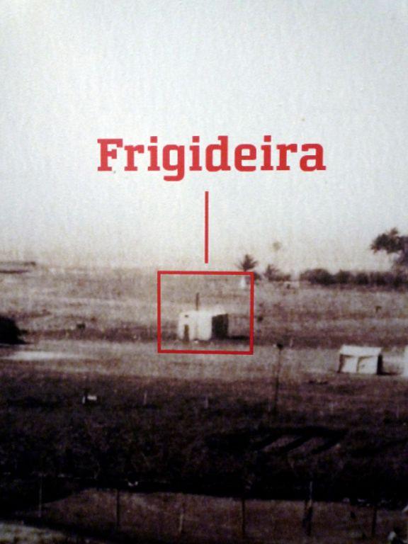 Frigideira