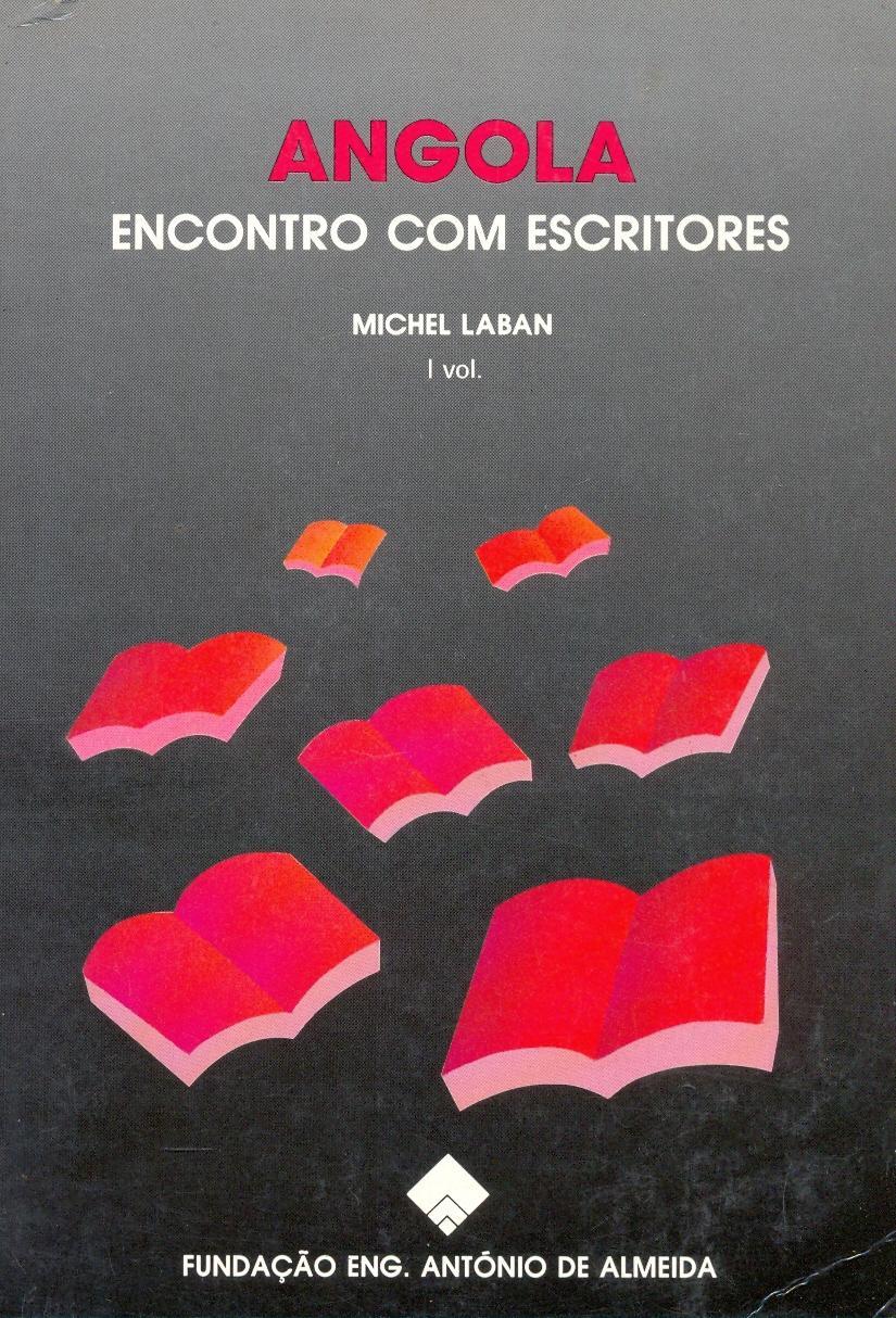 Encontro com Escritores, Vol. I