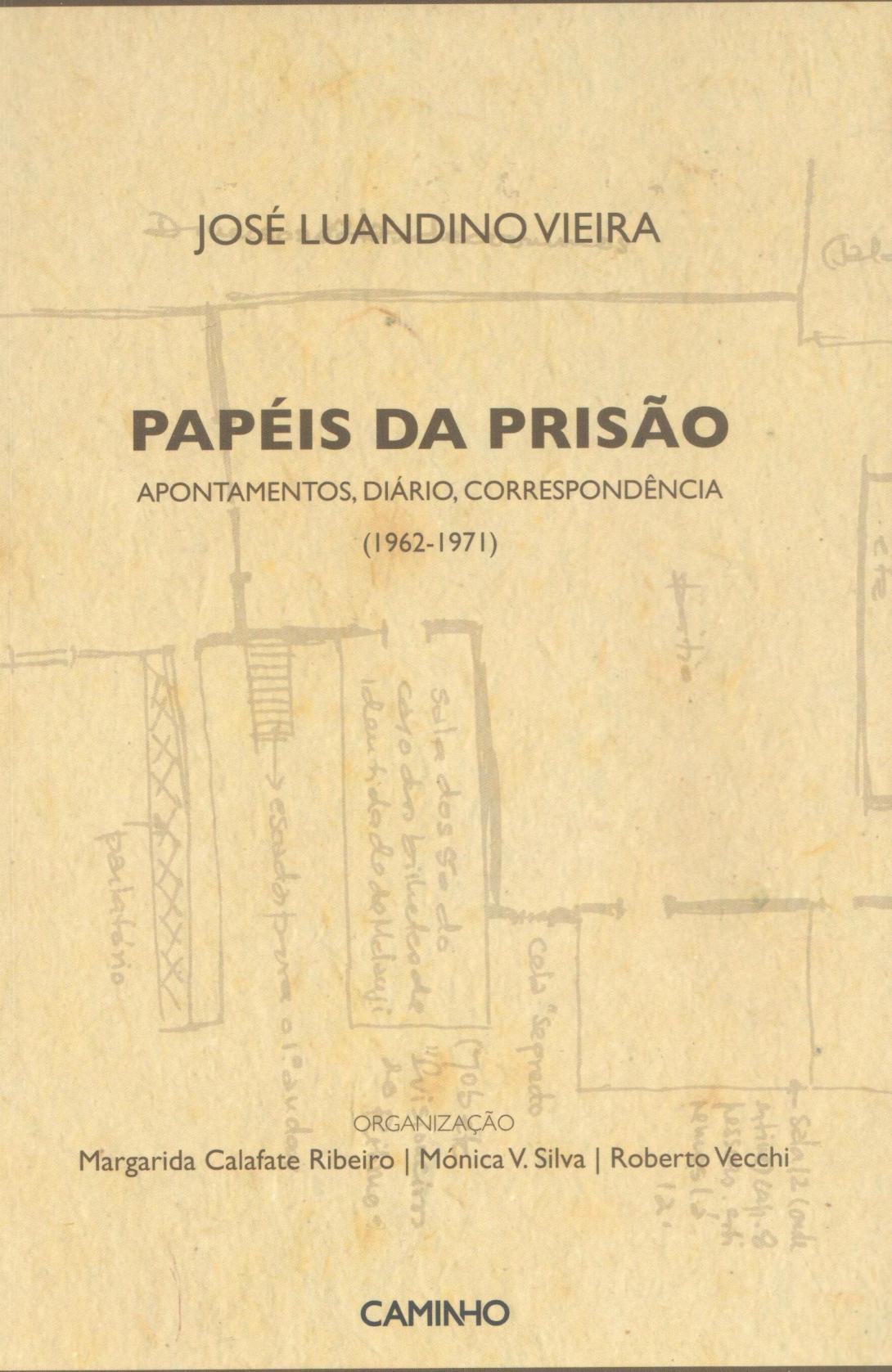 Papéis da Prisão (1962-1971)