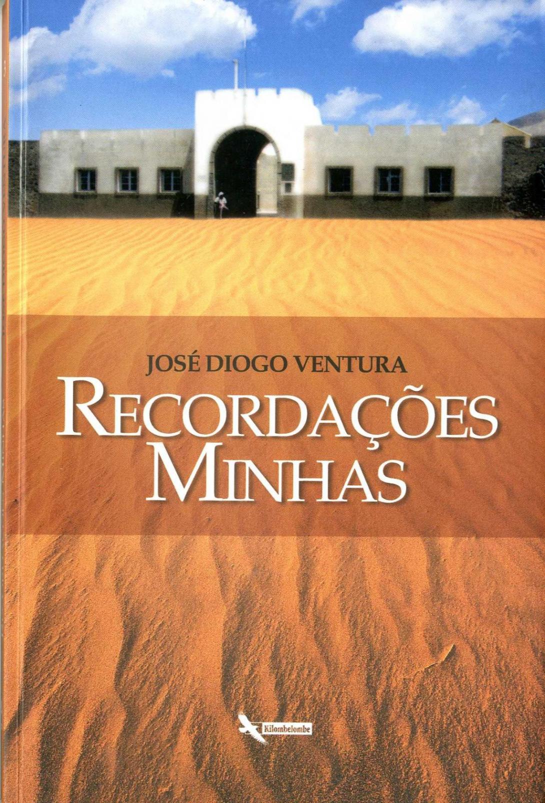 Recordações minhas