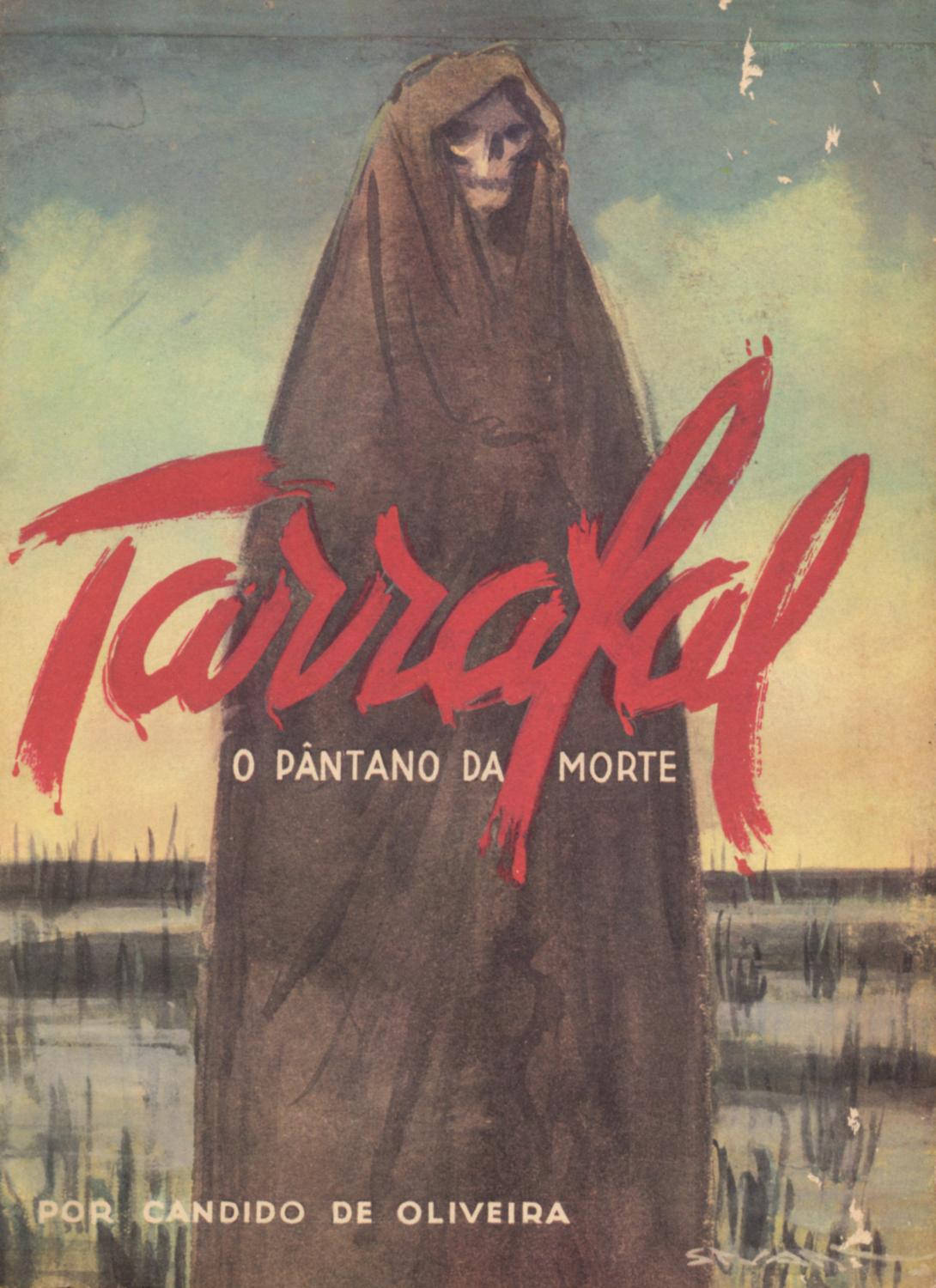 Tarrafal-Pântano da Morte